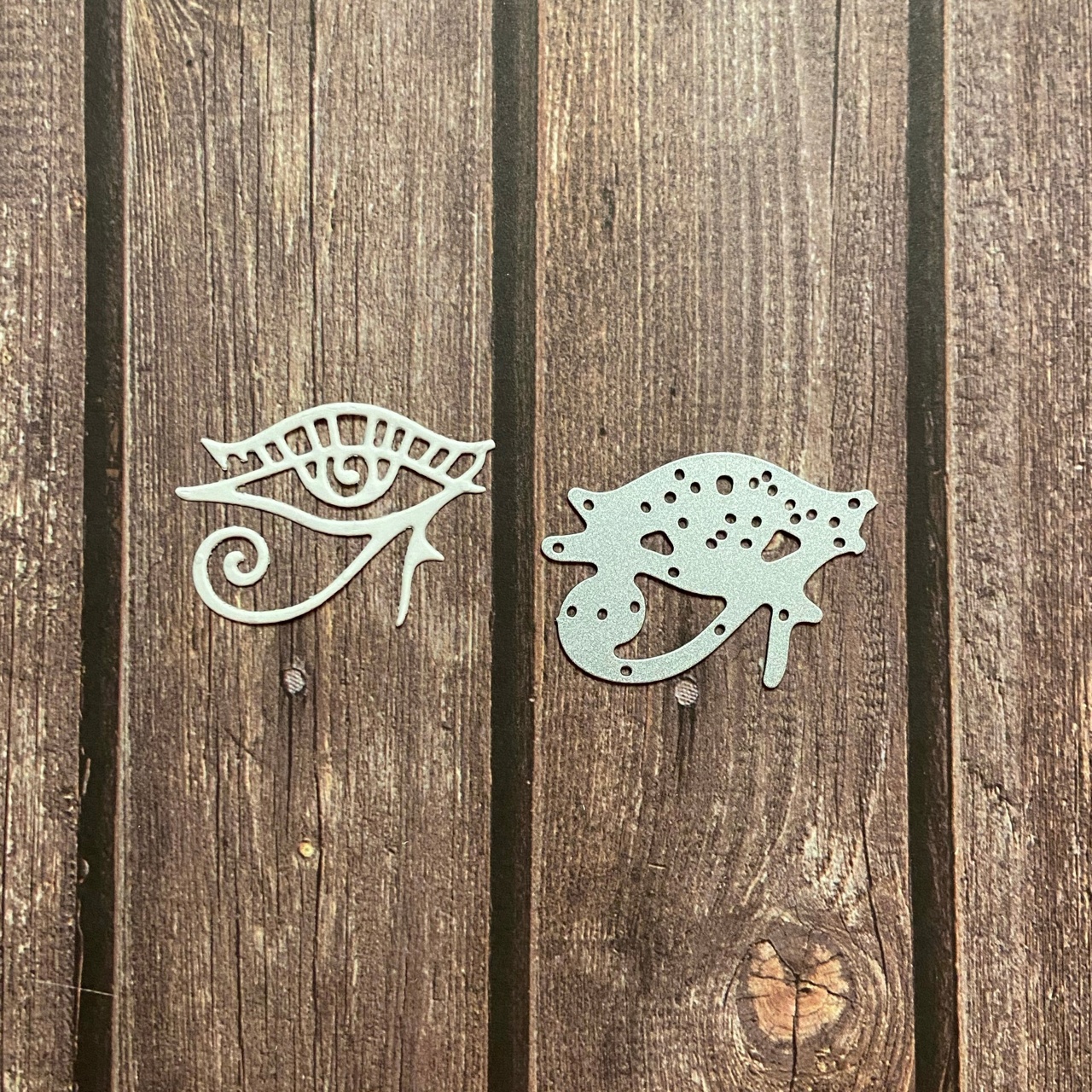 Изображение Нож Глаз Света от ScrapMan от магазина ScrapMan.ru Нож Глаз Света от ScrapMan от магазина ScrapMan.ru