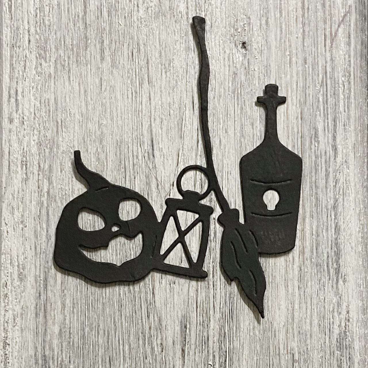 Нож Хеллоуин-атрибуты от ArtScrap
