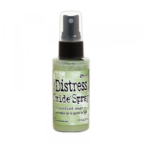 Спрей Tim Holtz Distress Oxide Bundled Sage  (Пучок шалфея) 57мл