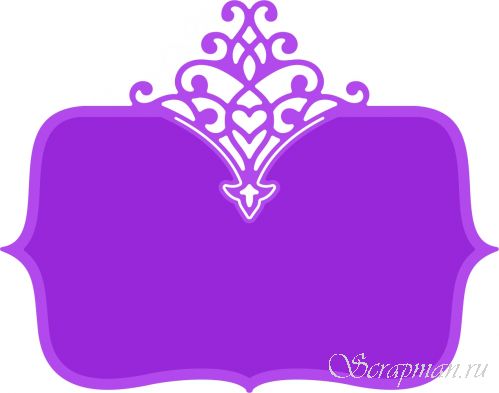 Нож "Wedding Card" (Рассадочная карточка) от ScrapMan