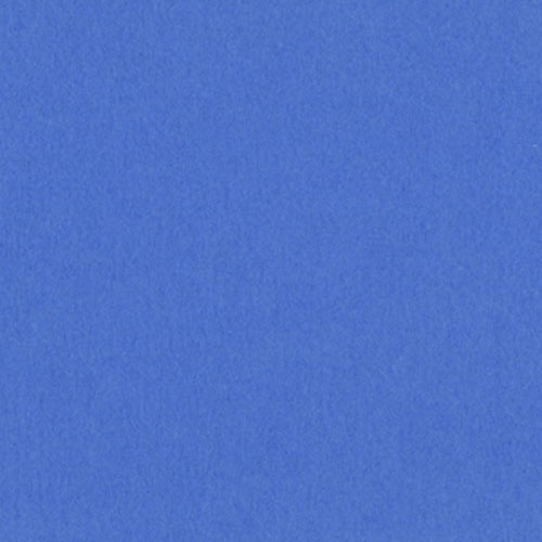 Кардсток однотонный с текстурой "холст" цвет "Blue"