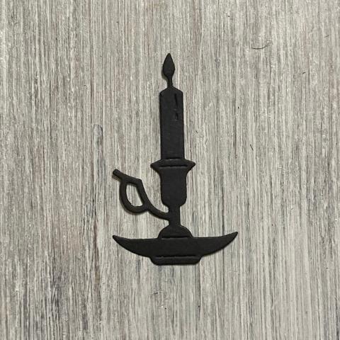 Нож Свеча от ArtScrap