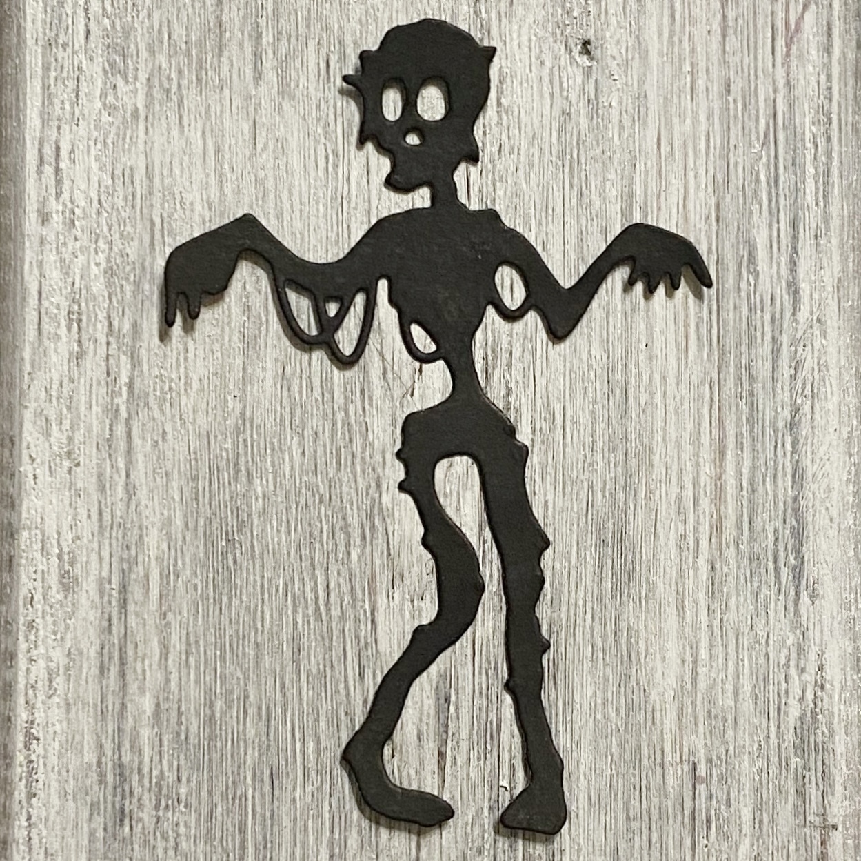 Нож Зомби от ArtScrap