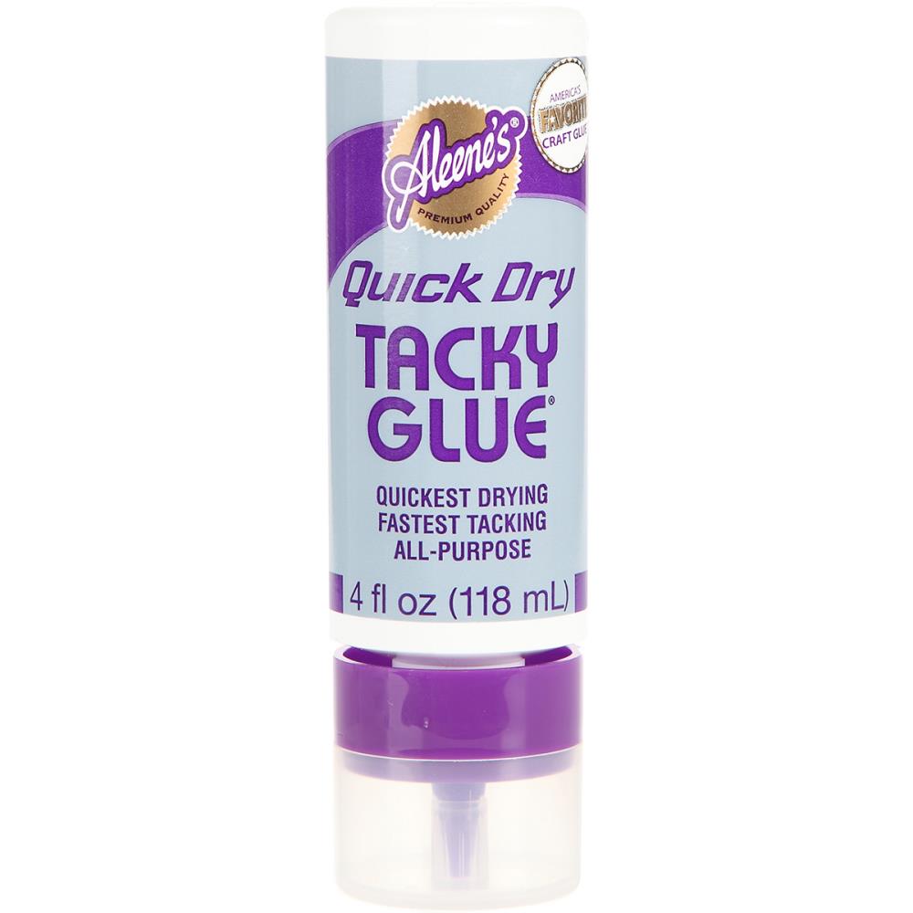 Клей Always Ready "Quick Dry" Tacky Glue 118мл