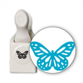 Дырокол "Monarch Butterfly" от  Martha Stewart