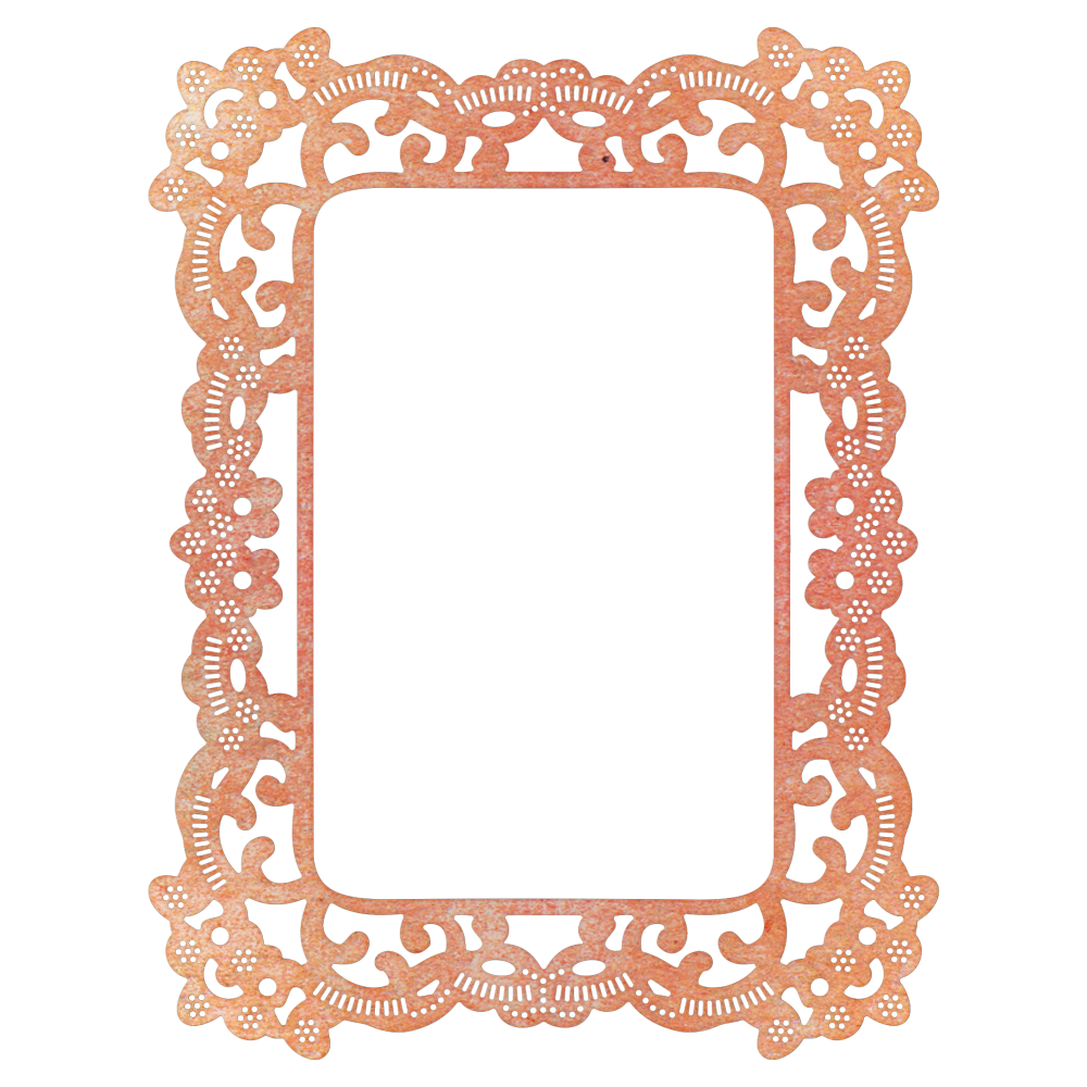 Нож "Fiona's Magic Mirror" от Cheery Lynn Designs