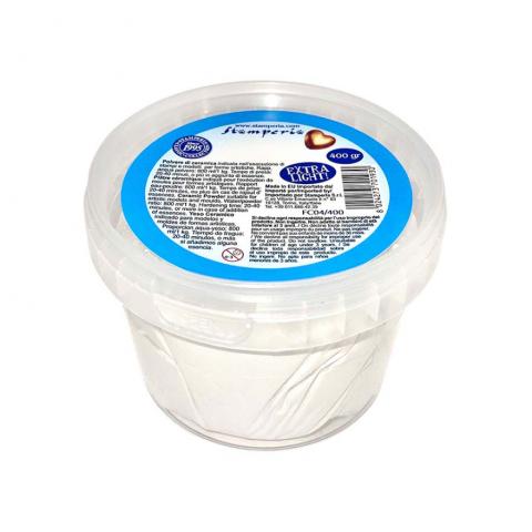 Керамическая пудра с эффектом камня 400гр Ceramic Powder Stamperia