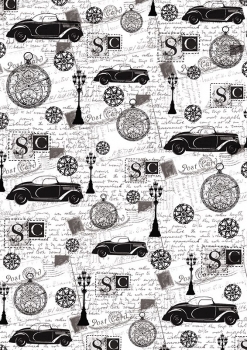 Рамка-оверлей "Fun Day"