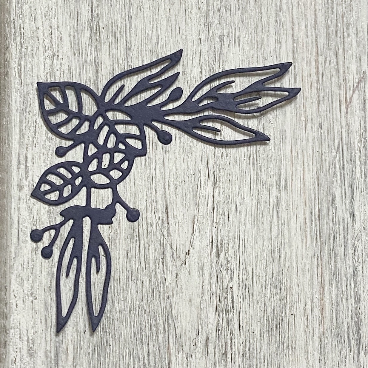 Нож Уголок от ArtScrap