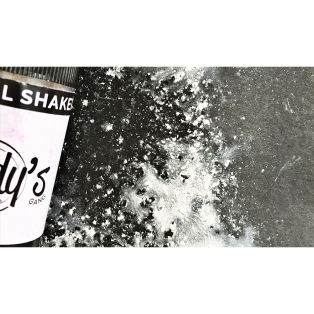 Пигментный порошок Magical Shaker цвет Frozen Jack Frost от Lindys Stamp Gang