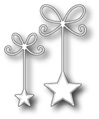 Нож "Precious Stars" от Memory Box
