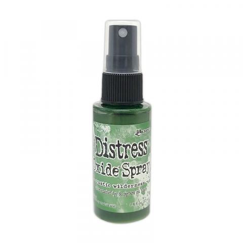 Спрей Tim Holtz Distress Oxide Rustic Wilderness (Деревенская глушь) 57мл