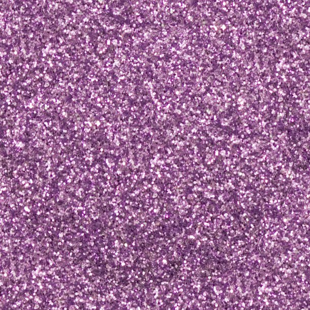 Термотрансферная пленка с глиттером- Glitter Heat Transfer Material цвет Lavander от Silhouette