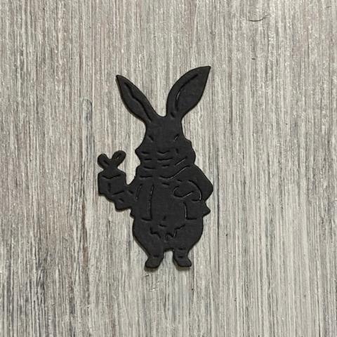 Нож Зайка-2 от ArtScrap