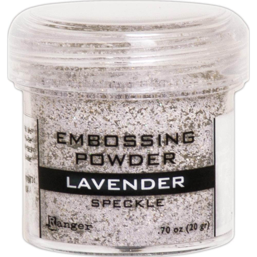 Пудра для эмбоссинга "Lavender"