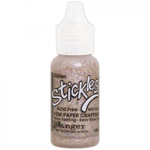 Клей с блестками Stickles Glitter Glue цвет Glisten от Ranger