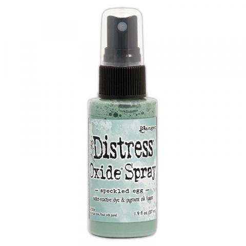 Спрей Tim Holtz Distress Oxide Speckled Egg 57мл