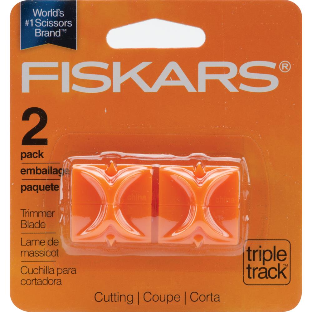 Сменные лезвия Fiskars