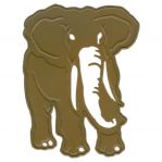 Нож для вырубки Elephant от Joy! Crafts