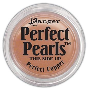 Пигмент перламутровый Perfect Pearls цвет Perfect Copper