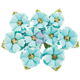 Набор цветов "Boreal"