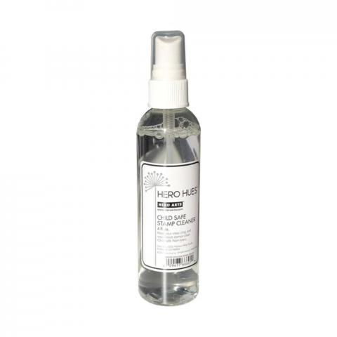 Средство для очистки штампов "Stamp Cleaner" Hero Arts