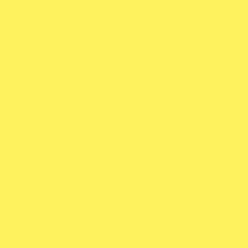 Бумага "IQ color" Конареечно-желтый, 160 гр/м2, формат А4