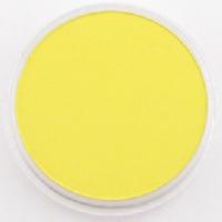 Ультрамягкая пастель перламутр "Yellow" от Pan Pastel