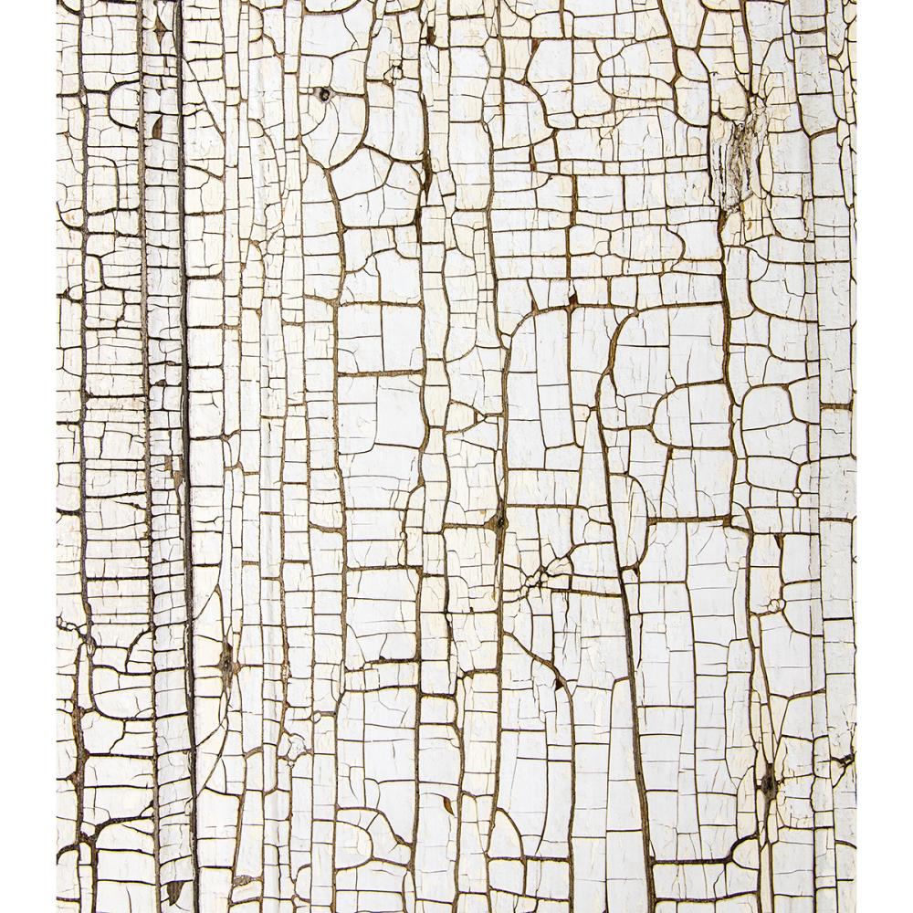 Бумага для декупажа "Cracked Wood" от Craft Consortium