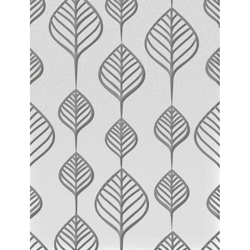 Папка для тиснения "Screen Of Leaves"