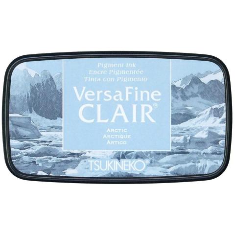 Водостойкая штемпельная подушечка "Arctic" VersaFine