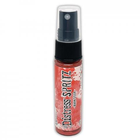 Спрей Tim Holtz Distress Spritz Barn Door 29мл