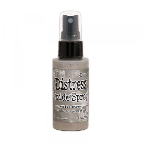 Спрей Tim Holtz Distress Oxide Pumice Stone 57мл