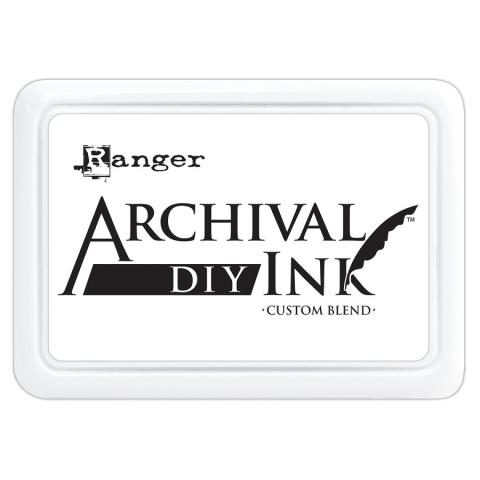Пустая подушечка для заправки чернилами от Ranger