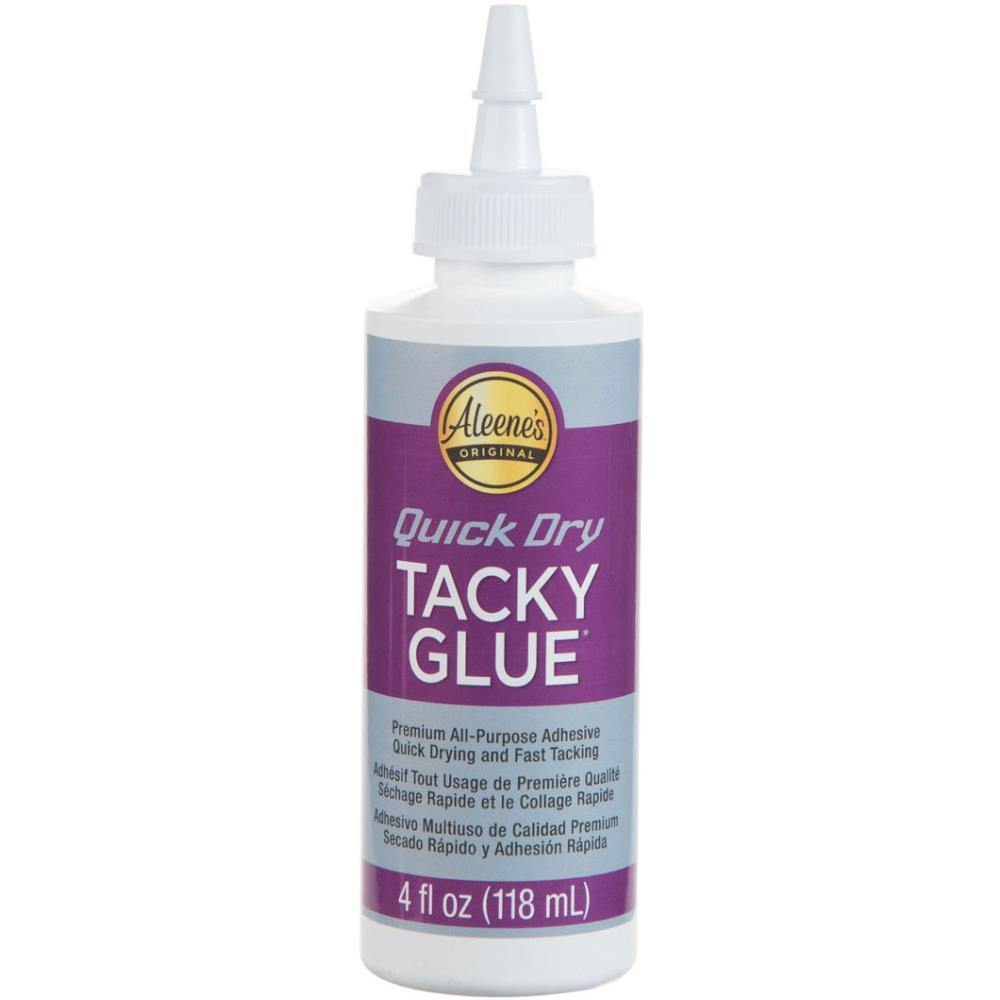 Клей "Quick Dry" Tacky Glue 118мл