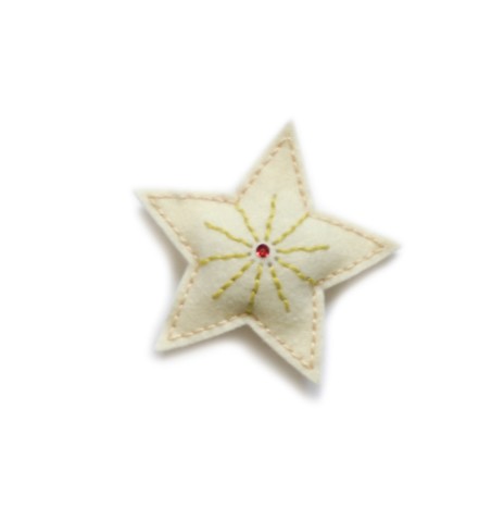 Нож "Plush Celestial Star" от Memory Box