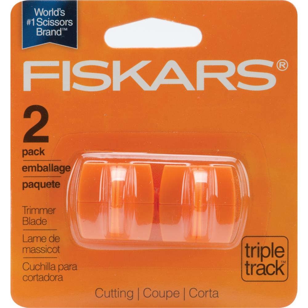 Сменные лезвия Fiskars