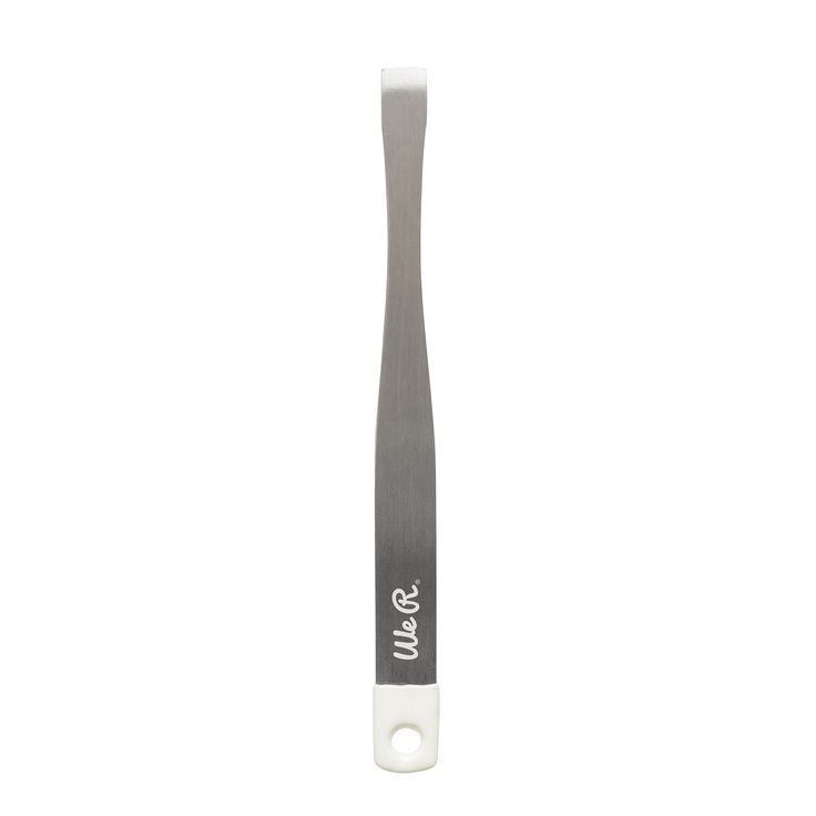 Пинцет Broad Tip Tweezers We R Memory Keepers