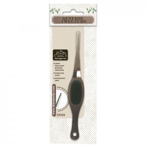 Пинцет Reverse Tweezers от Stamperia