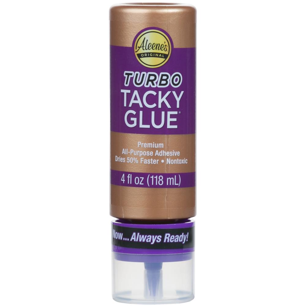 Клей-гель Ready "Turbo" Tacky Glue 118мл