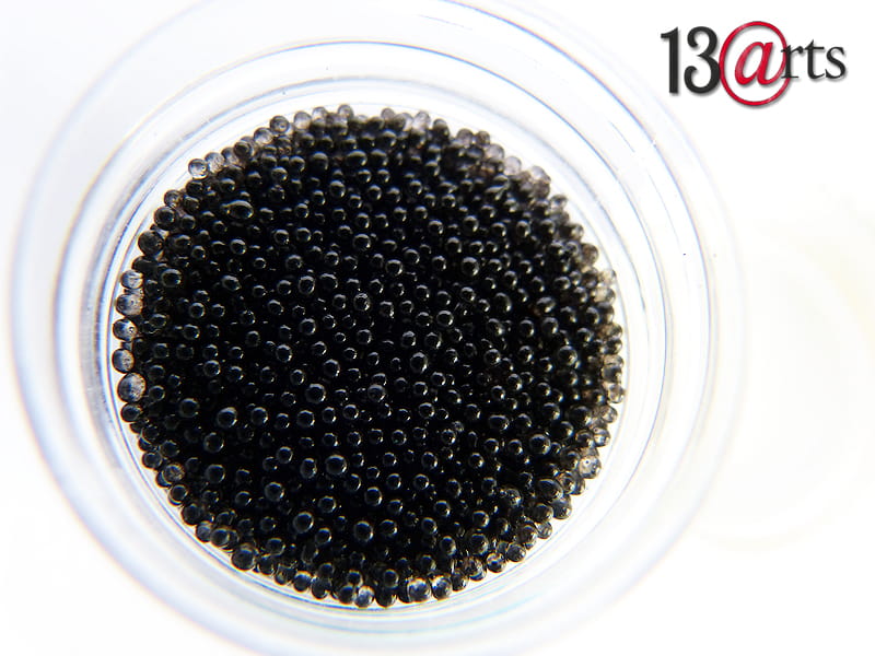Микросферы Black от 13arts