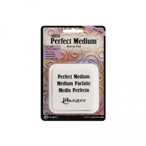 Подушечка Perfect Medium от Ranger