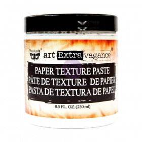 Текстурная паста Finnabair Art Extravagance - Paper Texture Paste от Prima Marketing