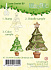 Штамп "Christmas Tree" от Leane Creatief