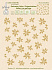 Папка для тиснения "Daffodils" от Leane Creatief