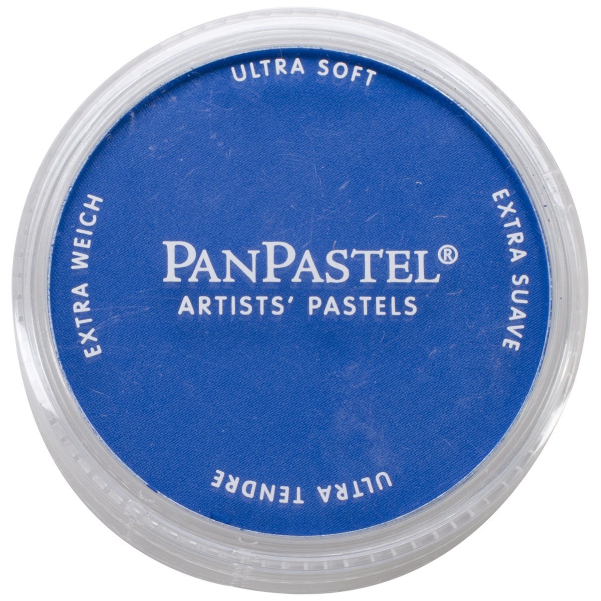Ультрамягкая пастель "Phthalo Blue" от Pan Pastel