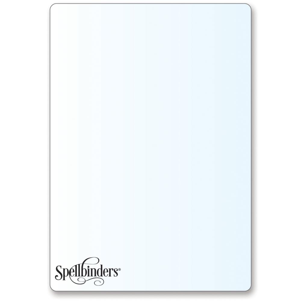 Набор стандартных пластин Spellbinders - Platinum Cutting Plates