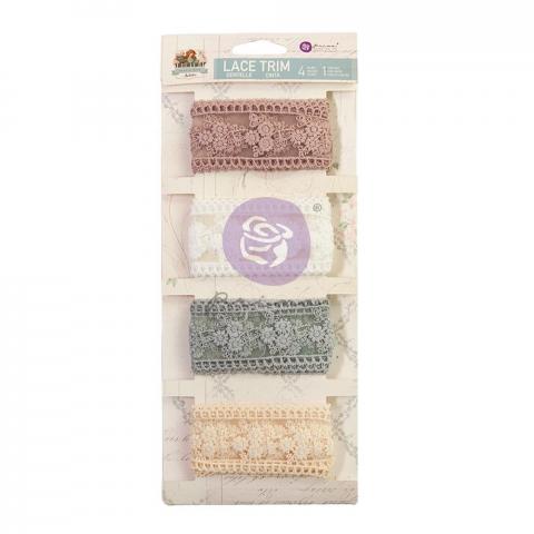 Набор лент из коллекции French Blue