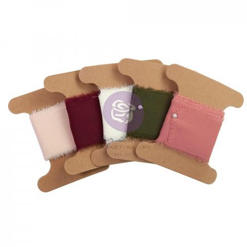 Набор лент из коллекции Lost In Wonderland