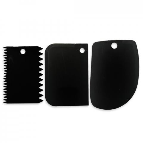 Набор шпателей 3 штуки Stamperia